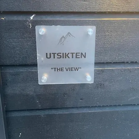 The View Lägenhet