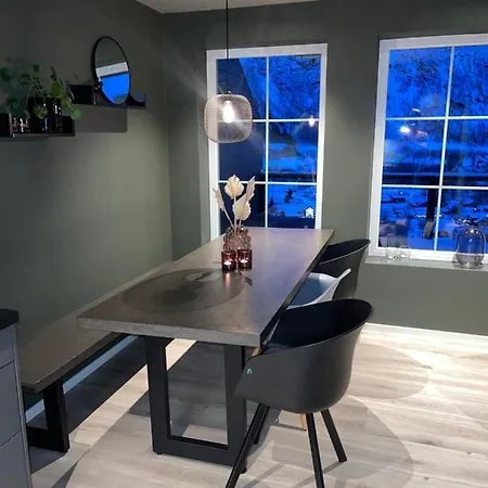The View Apartment