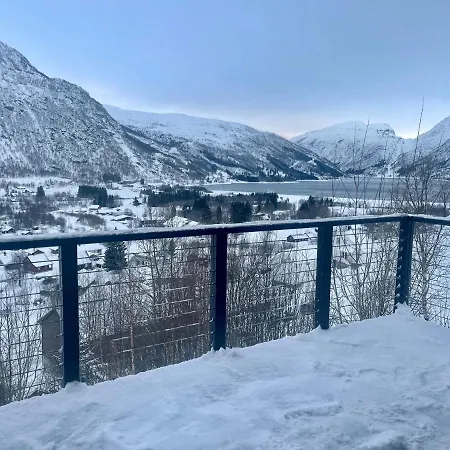 The View Apartment
