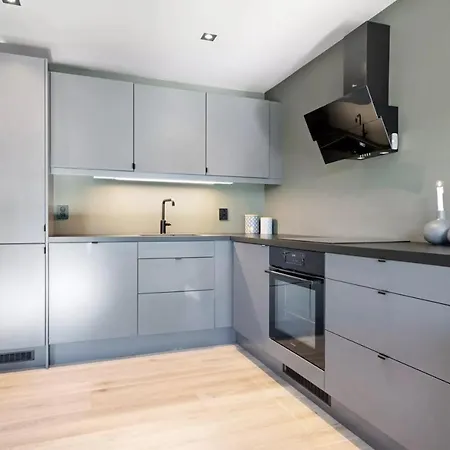 The View 公寓 诺德奥