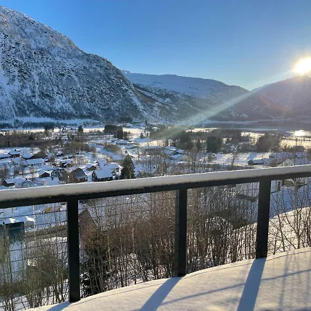 The View Apartment *