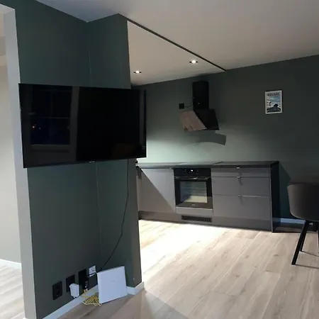 Appartement The View *
